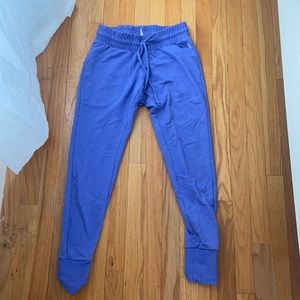 Free People Joggers